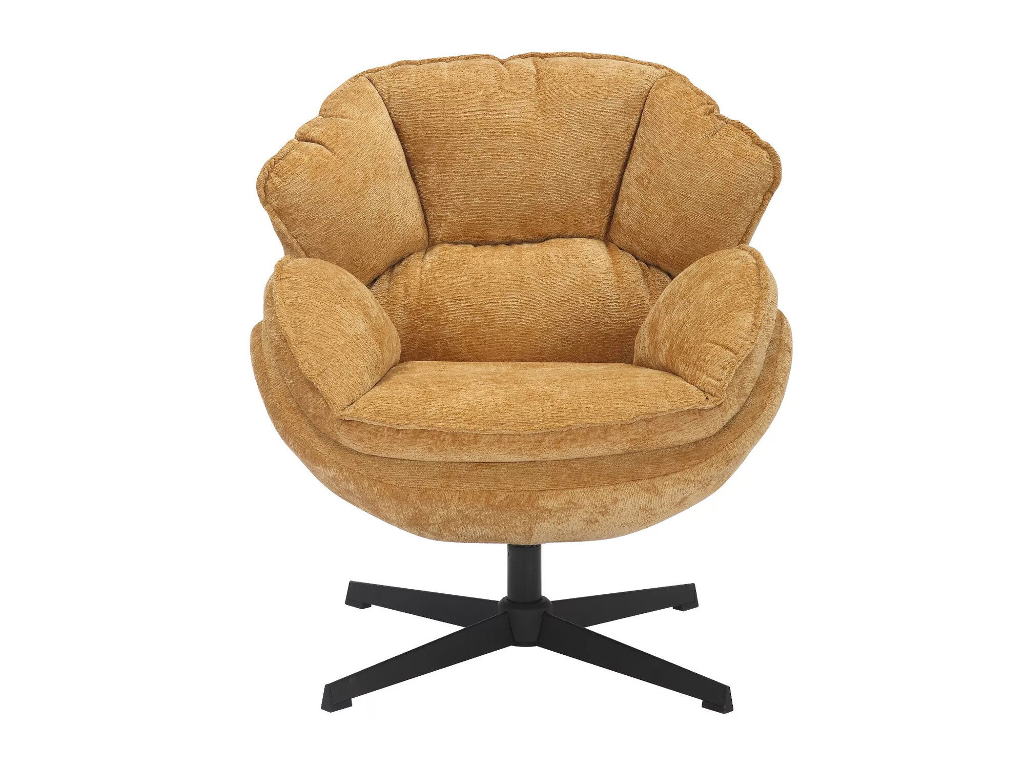 Fauteuil Detroit 699 (Jaune)