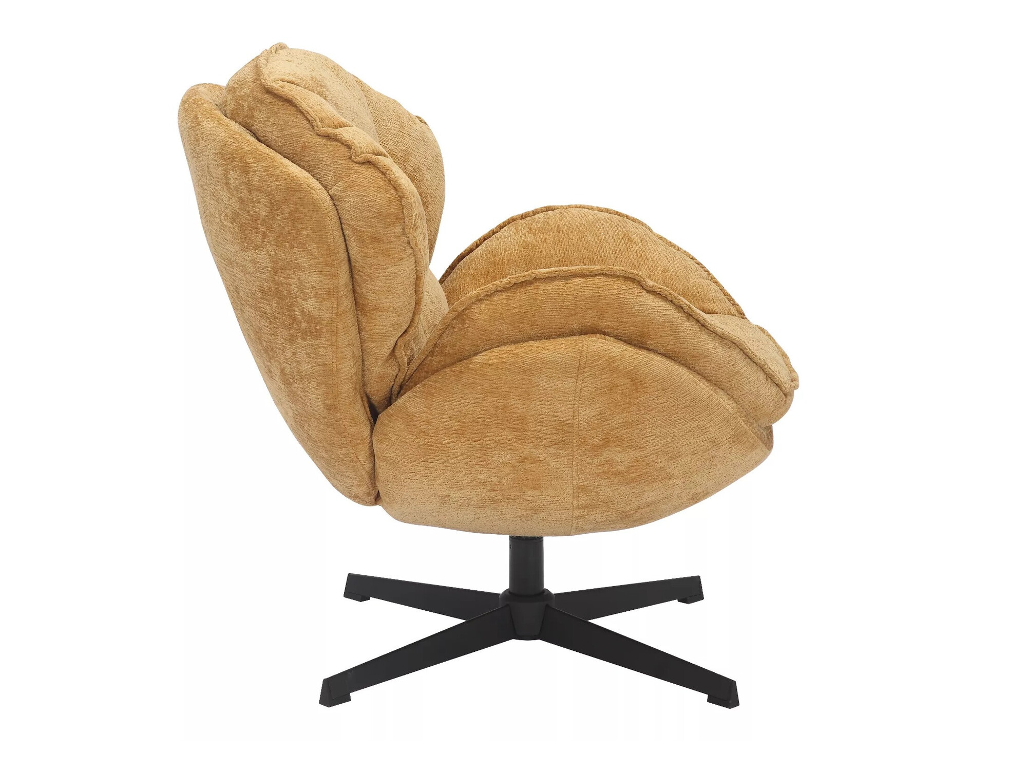 Fauteuil Detroit 699 (Jaune)