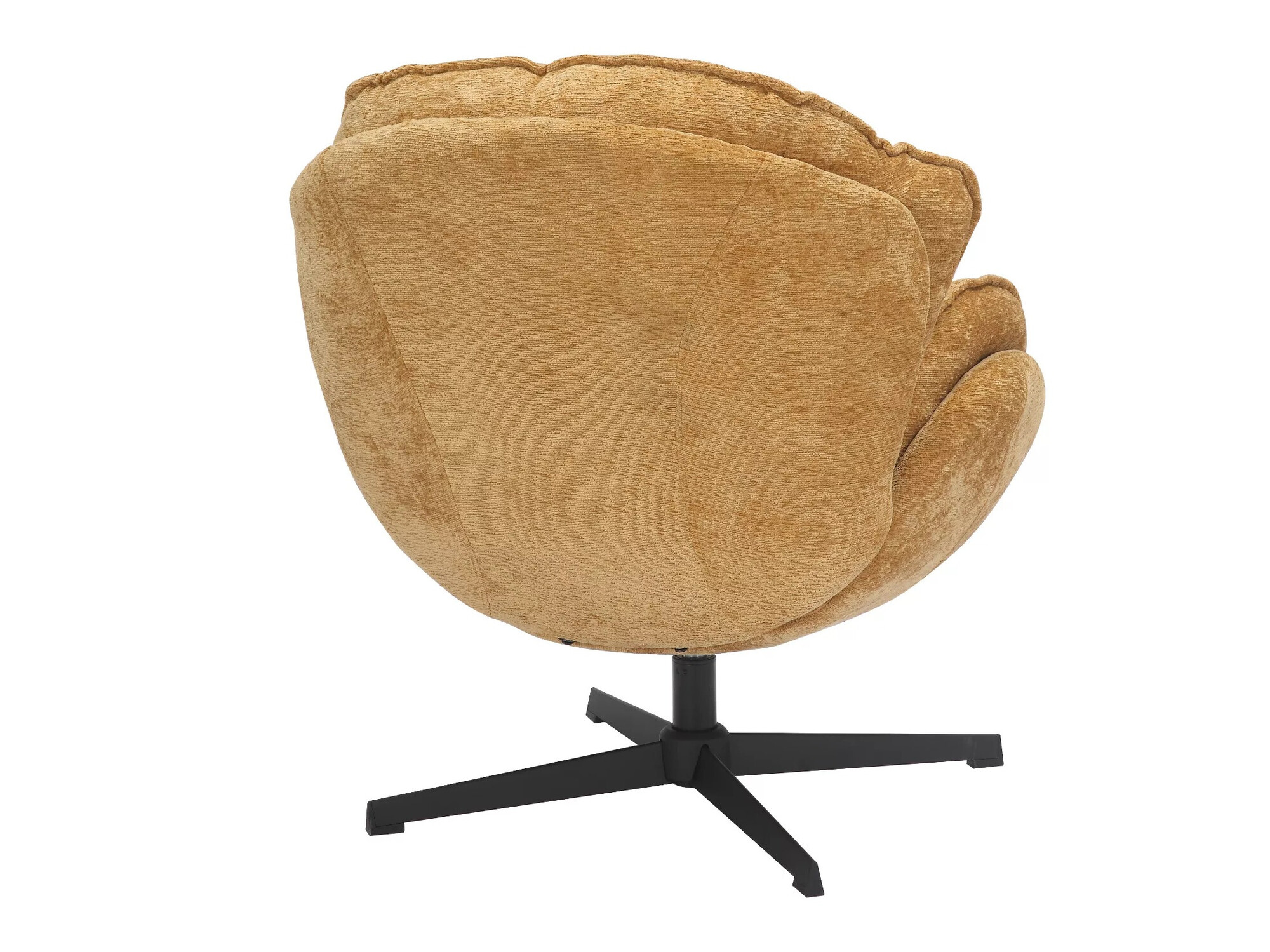 Fauteuil Detroit 699 (Jaune)