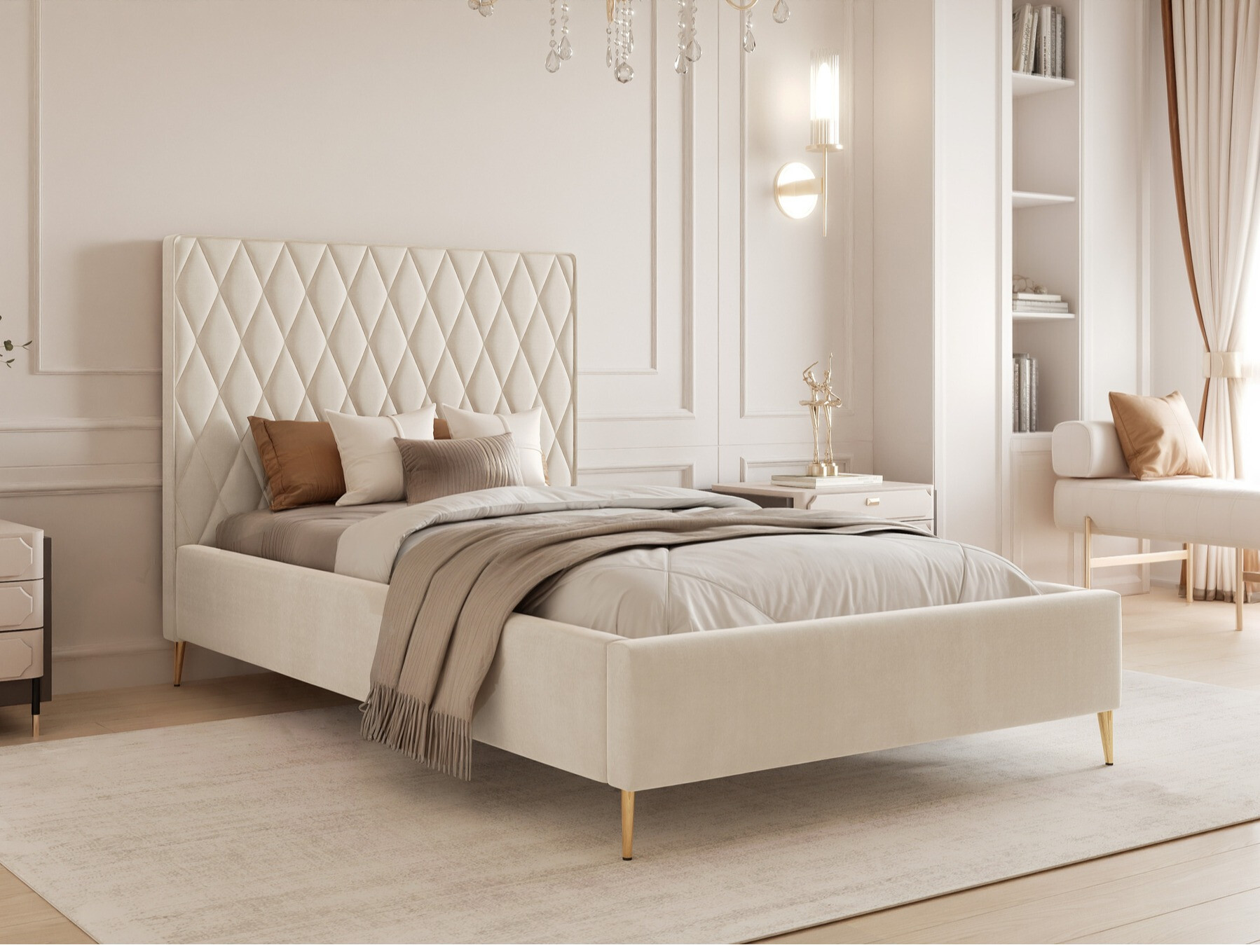 Lit Martinez 108 (Magic Velvet 2256)