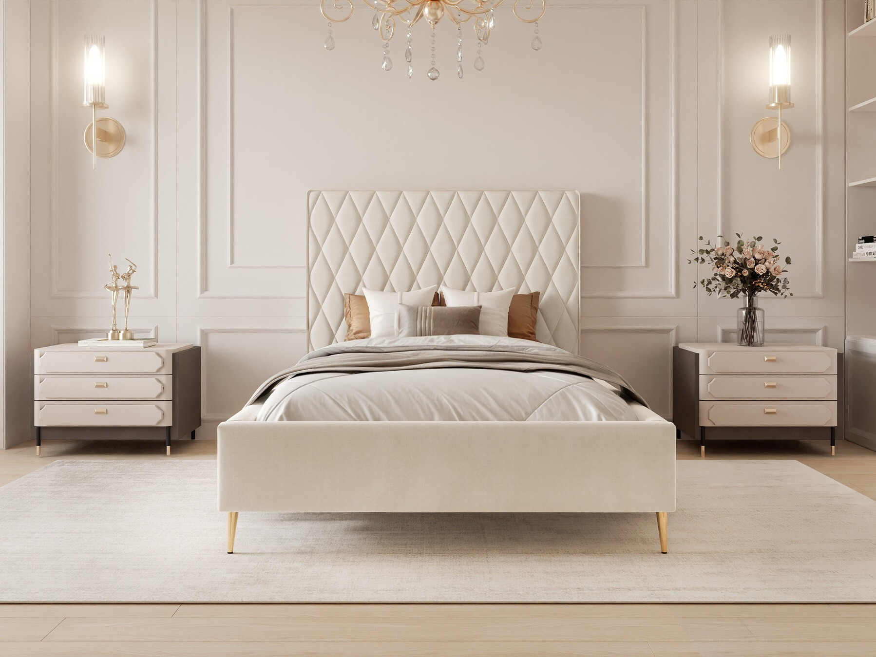 Lit Martinez 108 (Magic Velvet 2256)