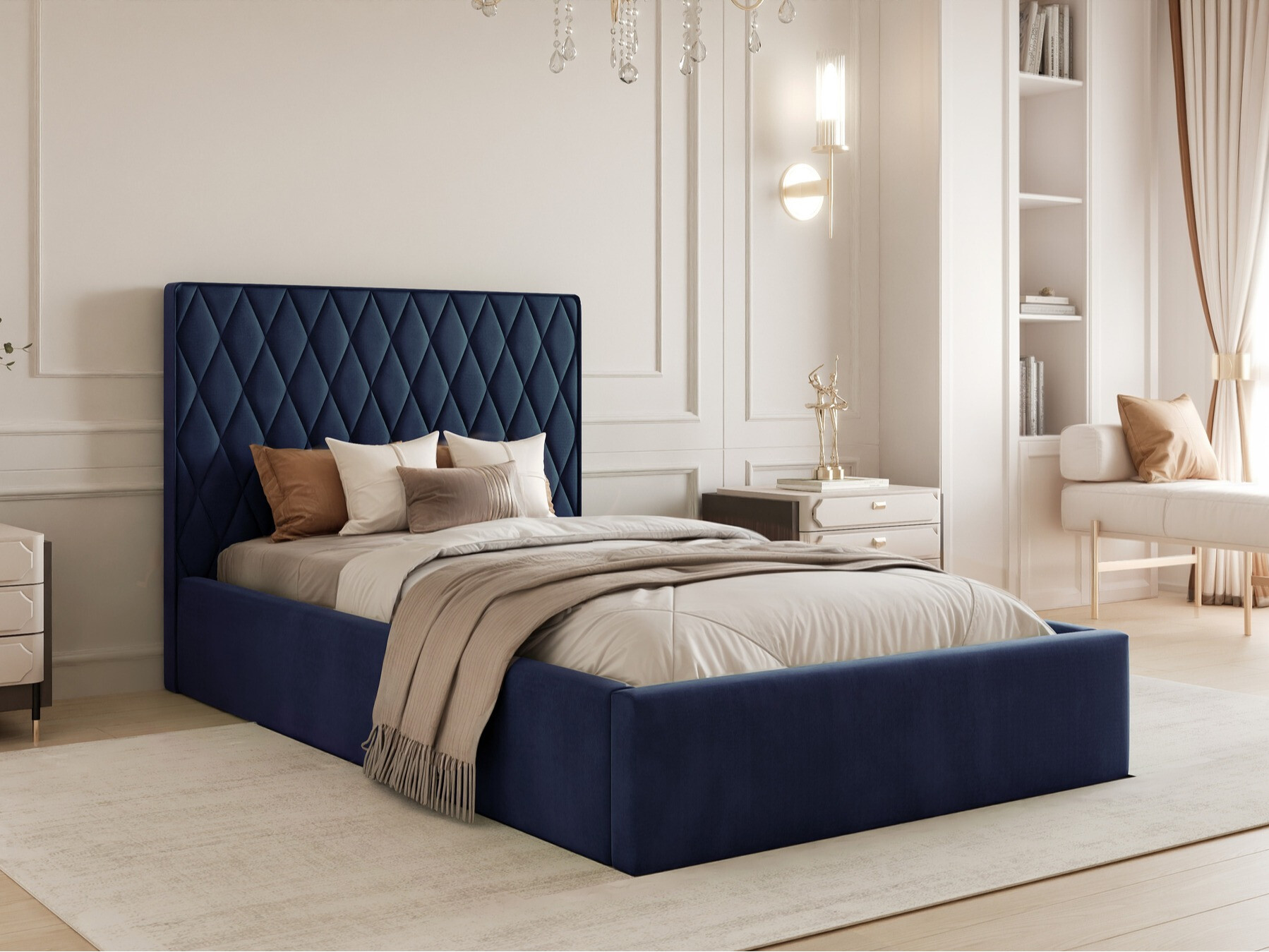 Lit Martinez 109 (Magic Velvet 2216)