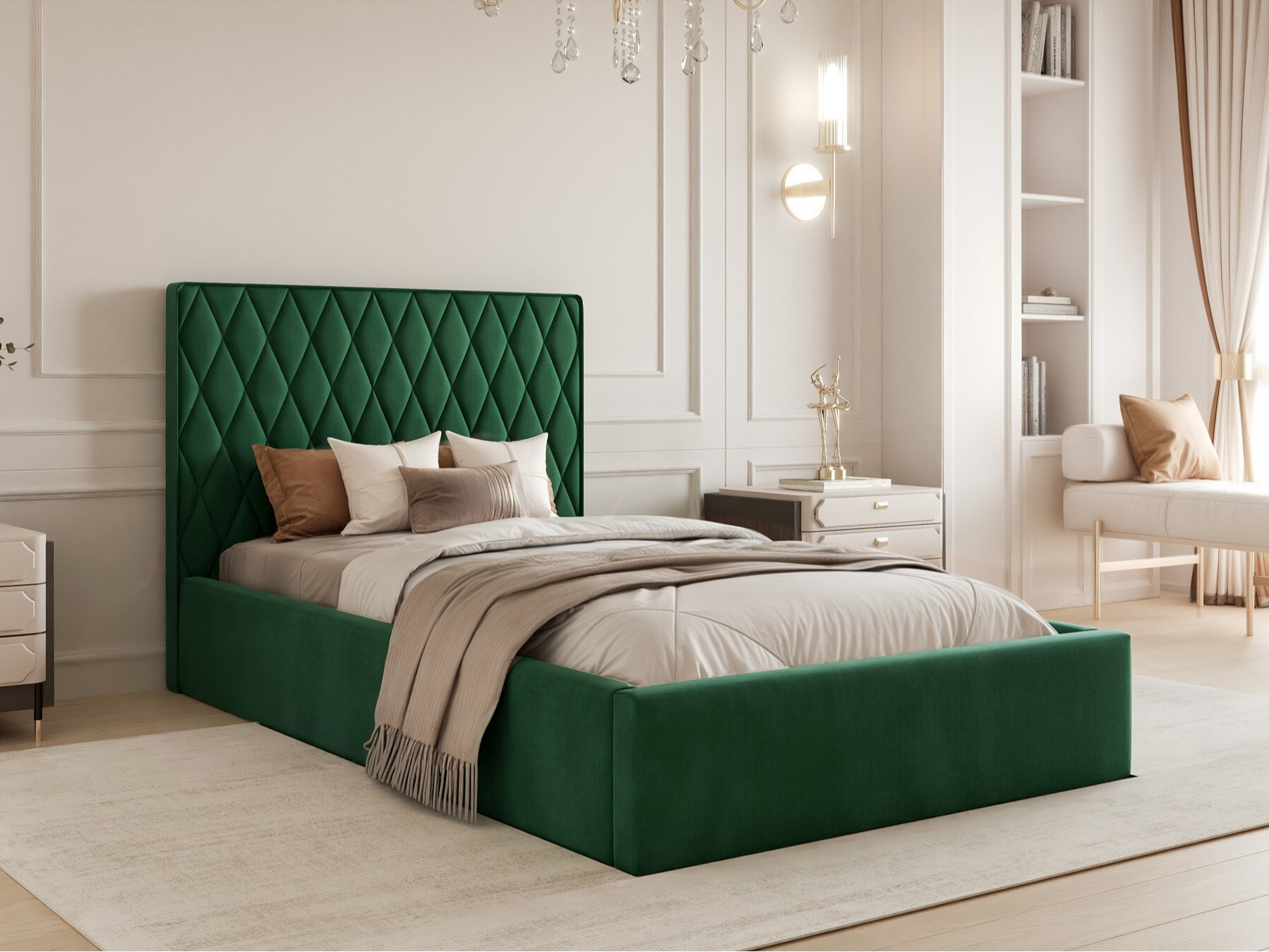 Lit Martinez 109 (Magic Velvet 2225)