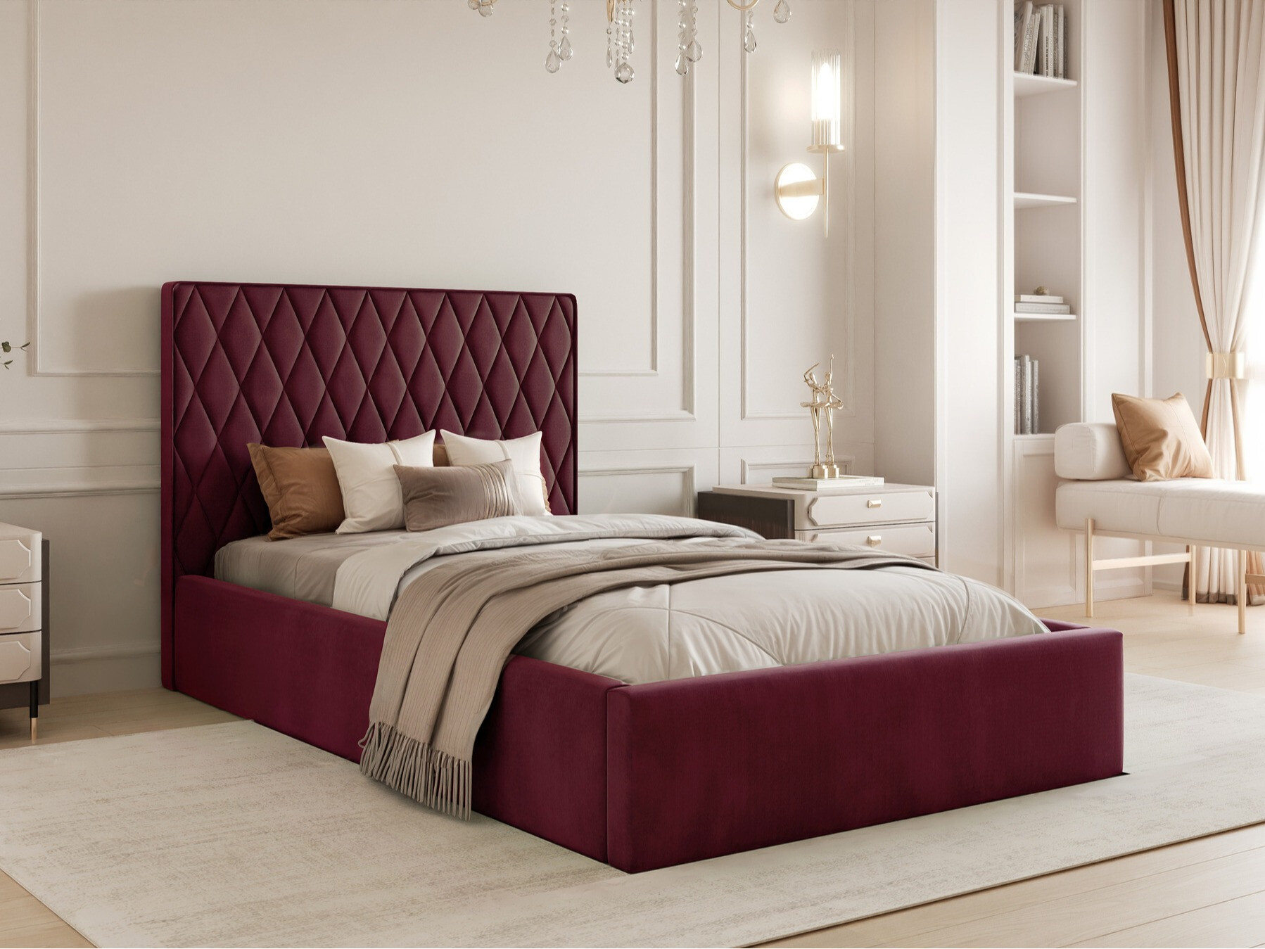 Lit Martinez 109 (Magic Velvet 2229)