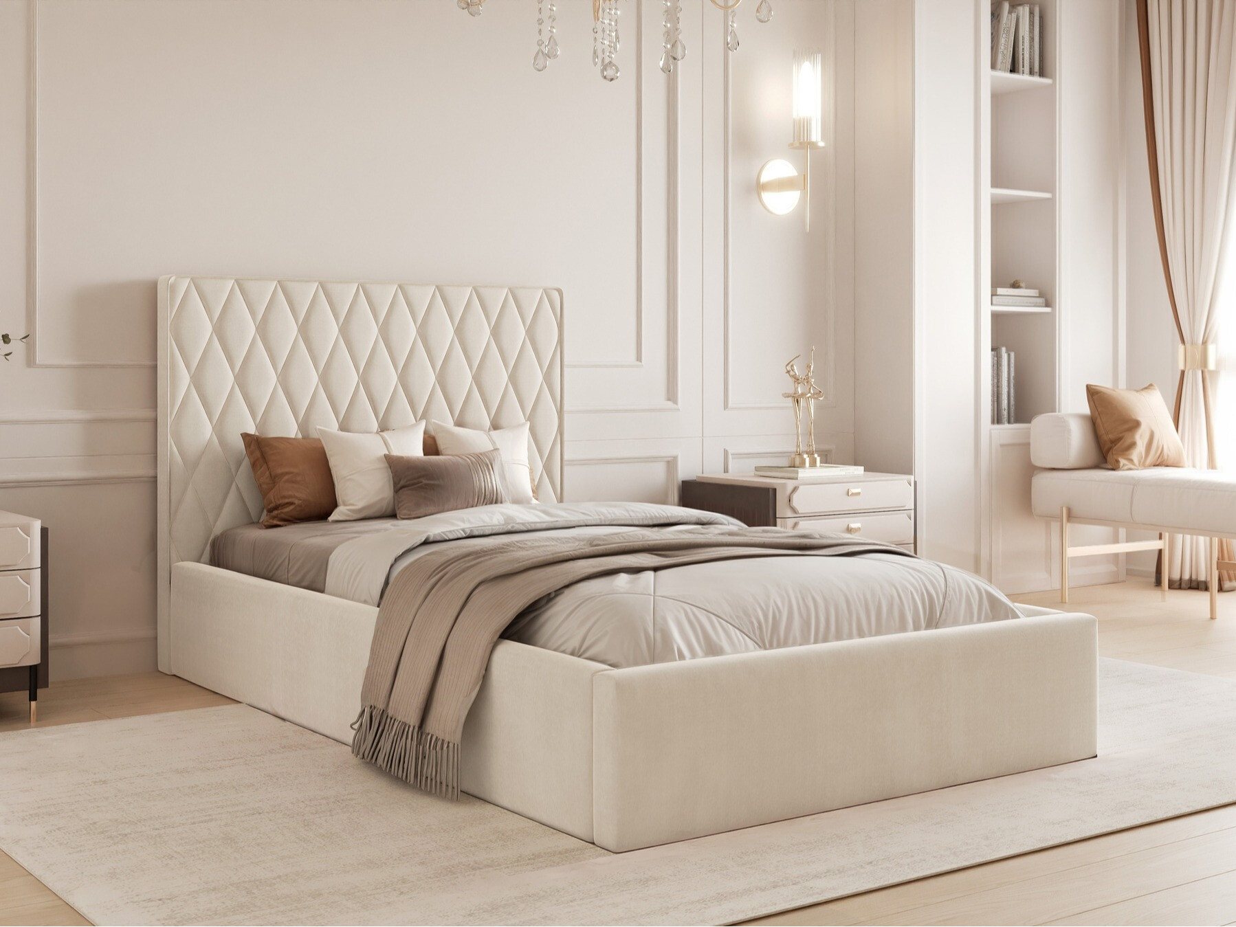 Lit Martinez 109 (Magic Velvet 2256)