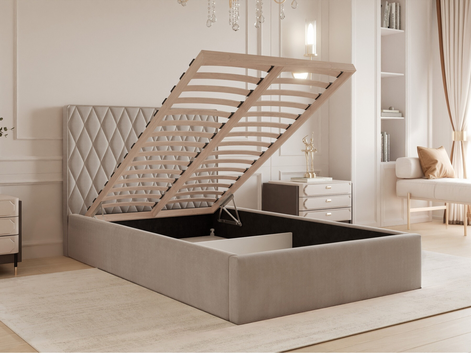 Lit Martinez 109 (Magic Velvet 2256)
