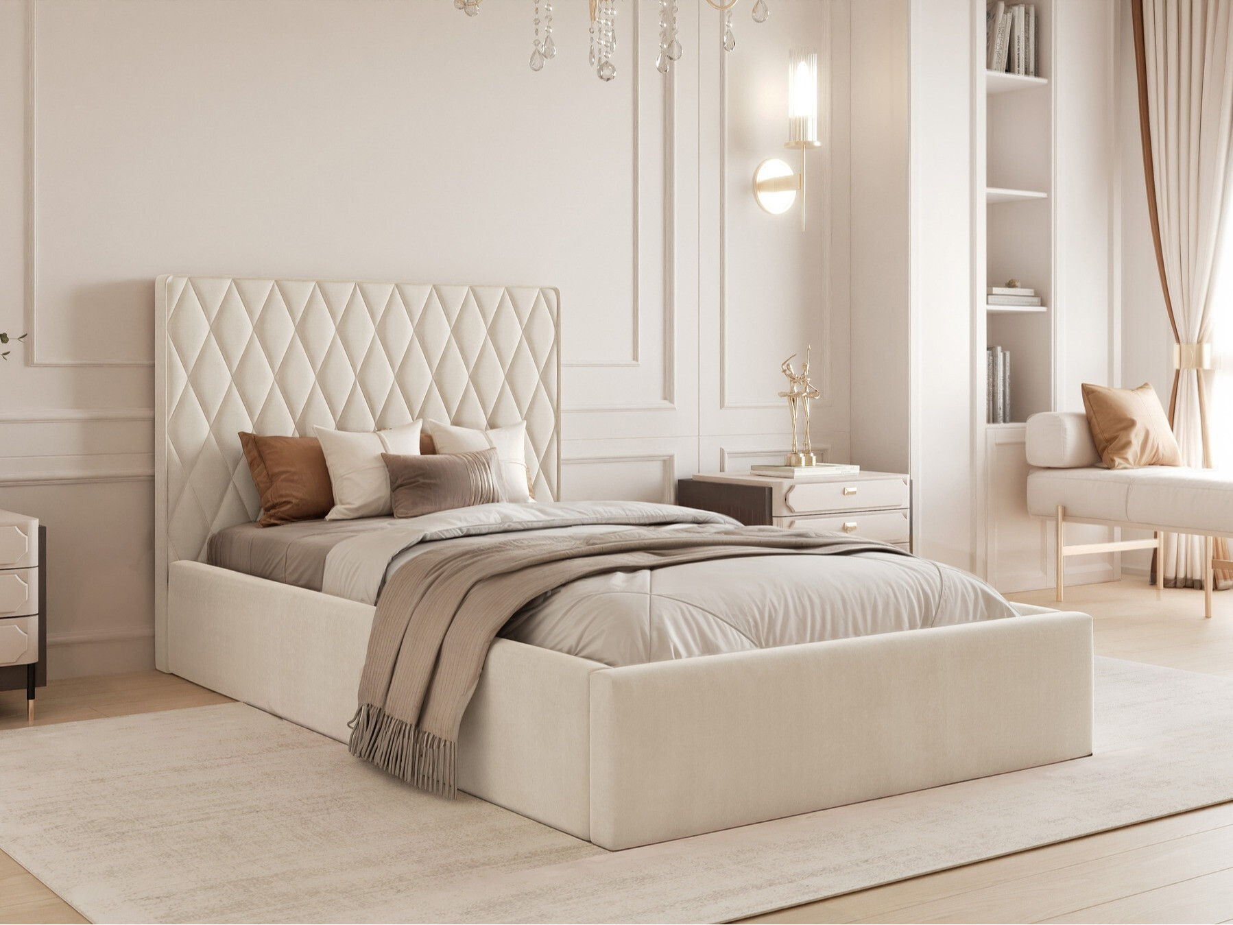 Lit Martinez 109 (Magic Velvet 2256)