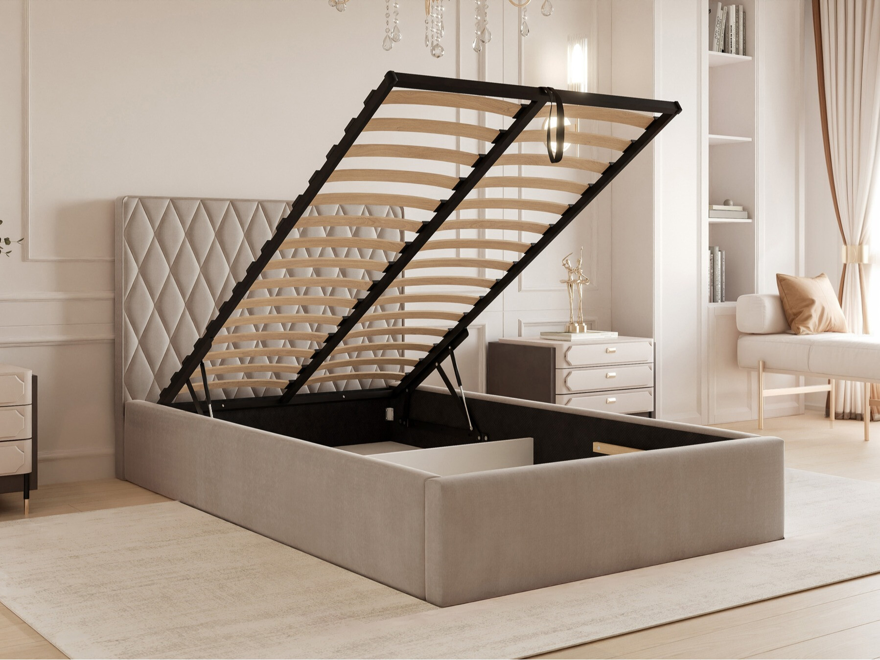 Lit Martinez 109 (Magic Velvet 2256)