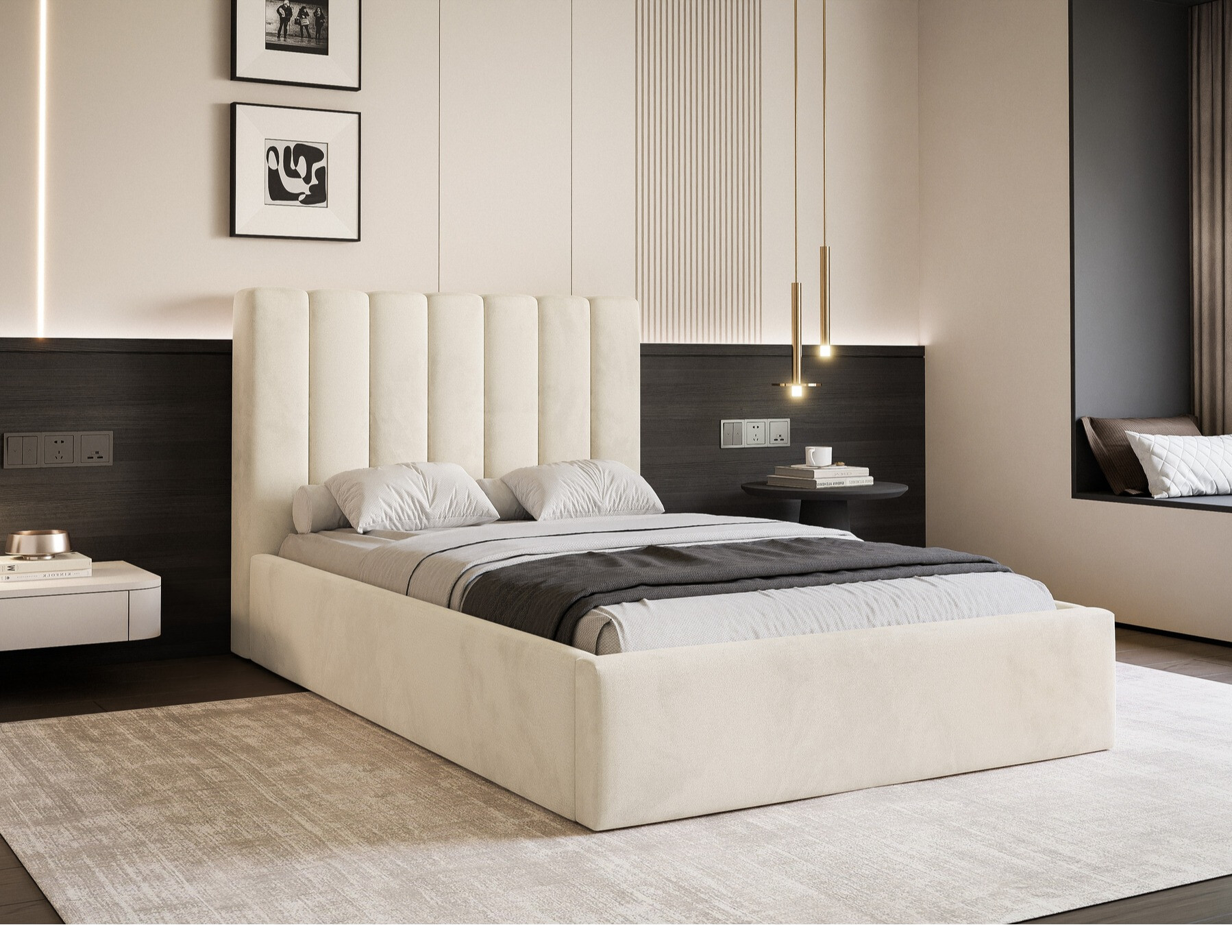 Lit Martinez 112 (Magic Velvet 2256)