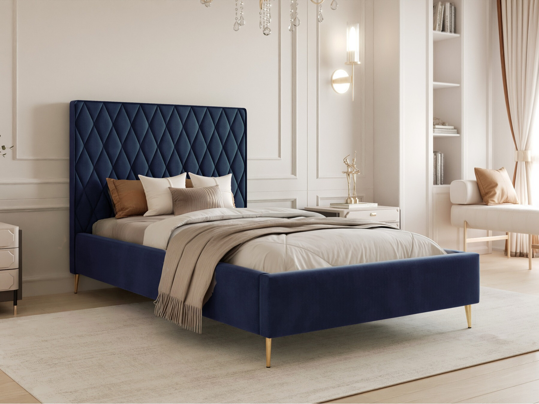 Lit Martinez 108 (Magic Velvet 2216)