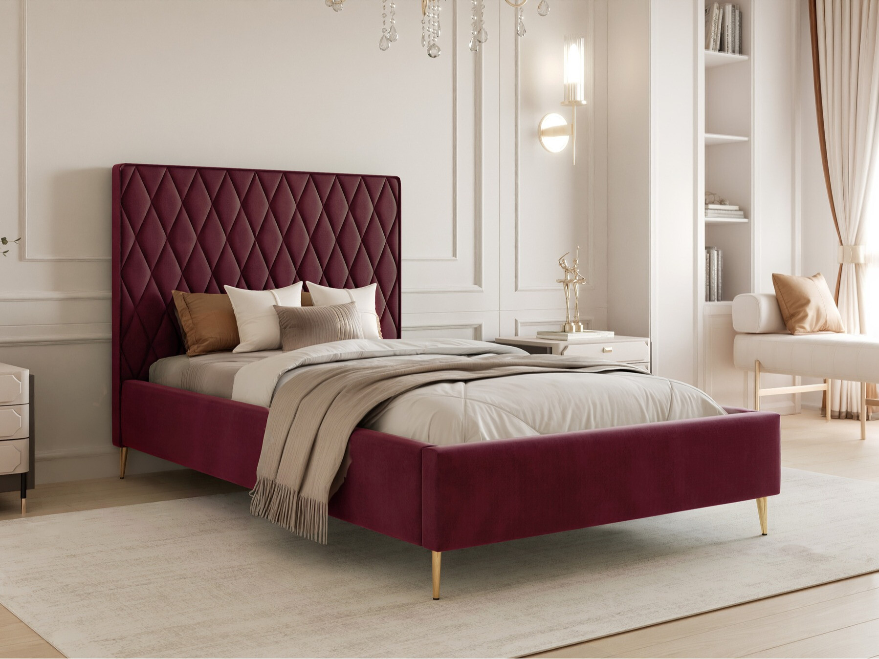 Lit Martinez 108 (Magic Velvet 2229)
