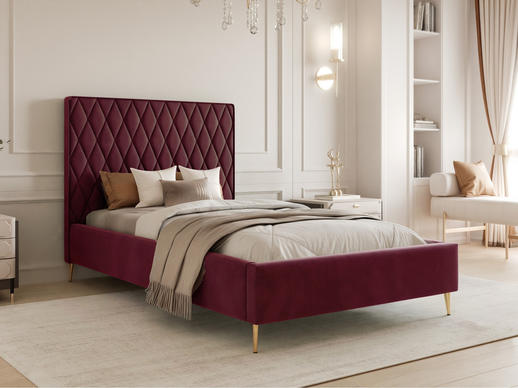 Lit Martinez 108 (Magic Velvet 2229)