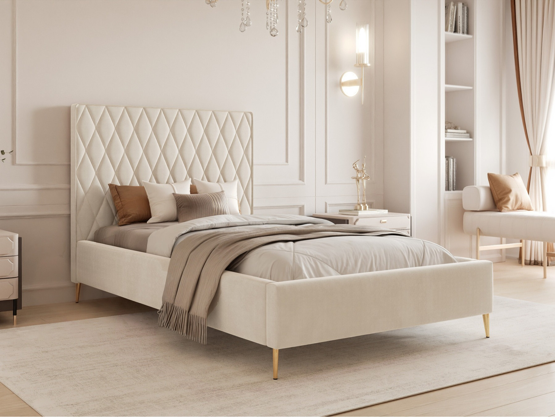 Lit Martinez 108 (Magic Velvet 2256)
