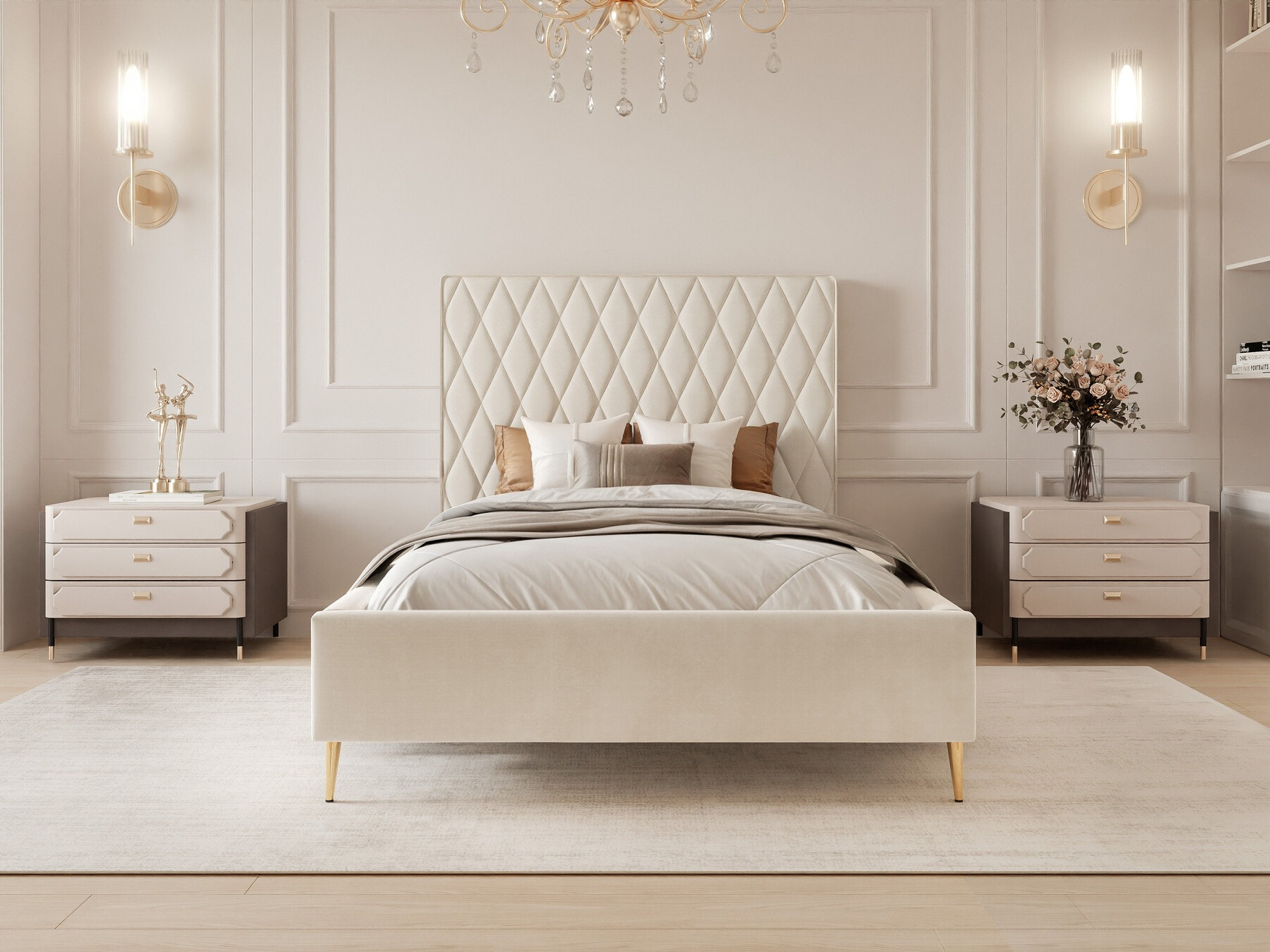 Lit Martinez 108 (Magic Velvet 2256)