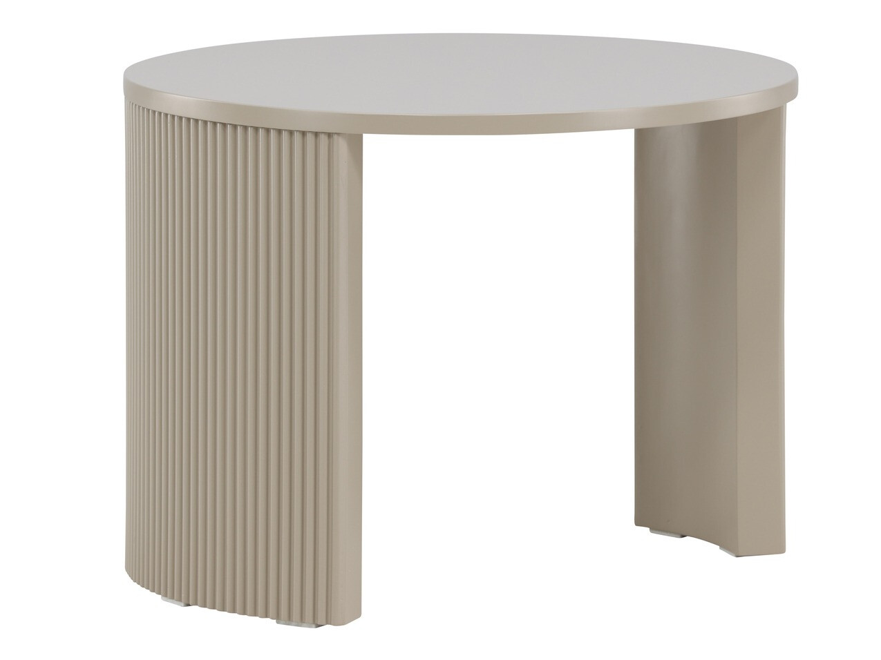 Table basse Dallas 4764 (Beige)