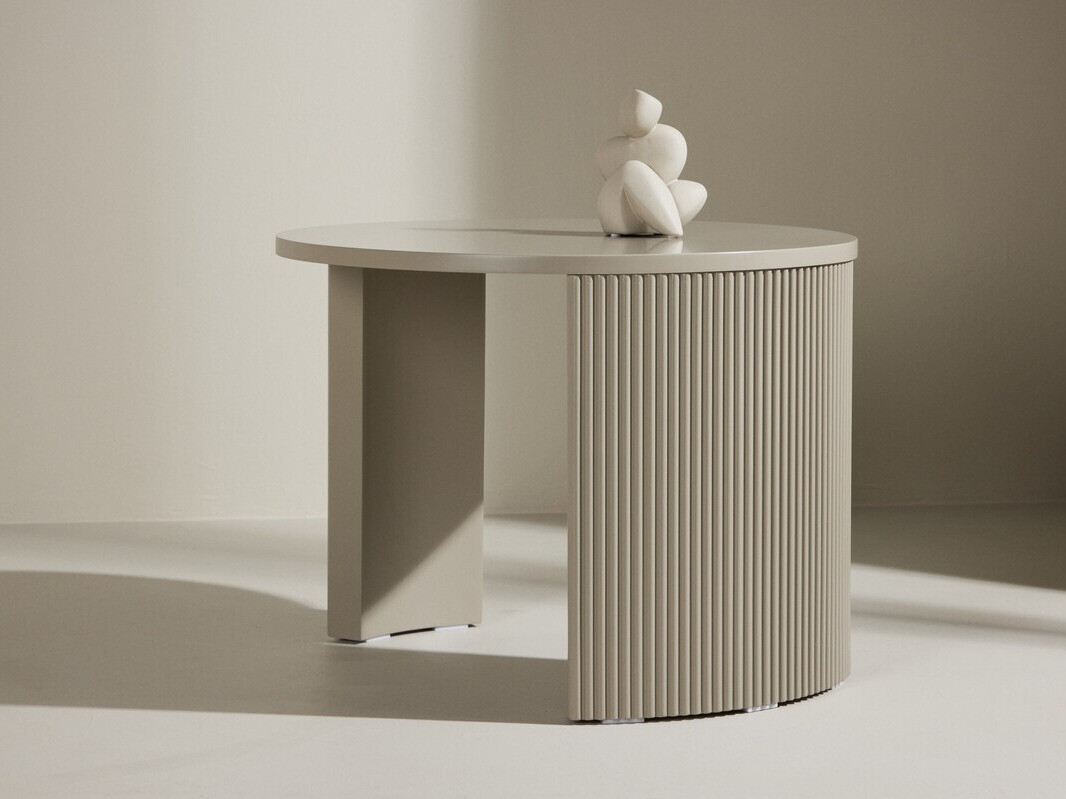 Table basse Dallas 4764 (Beige)