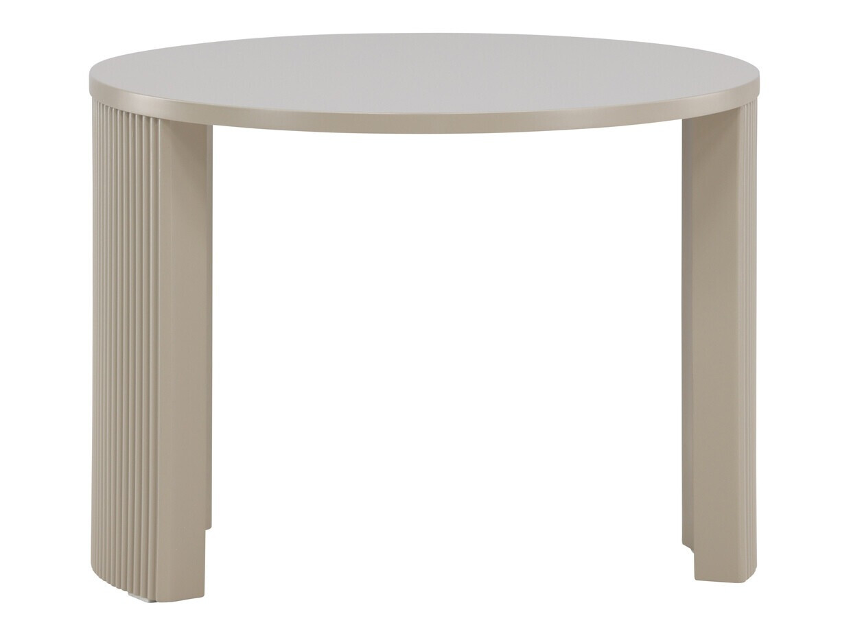 Table basse Dallas 4764 (Beige)