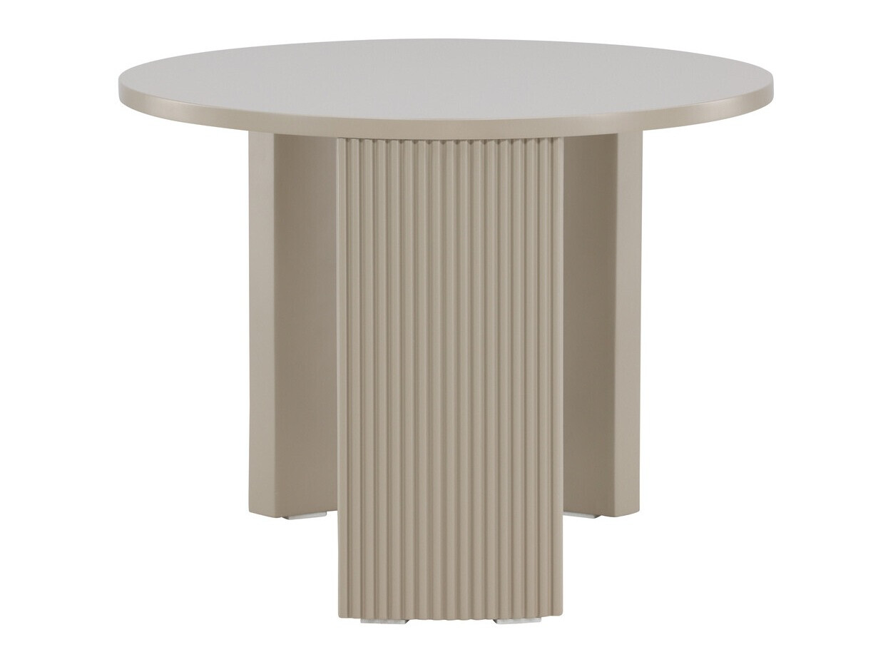 Table basse Dallas 4764 (Beige)