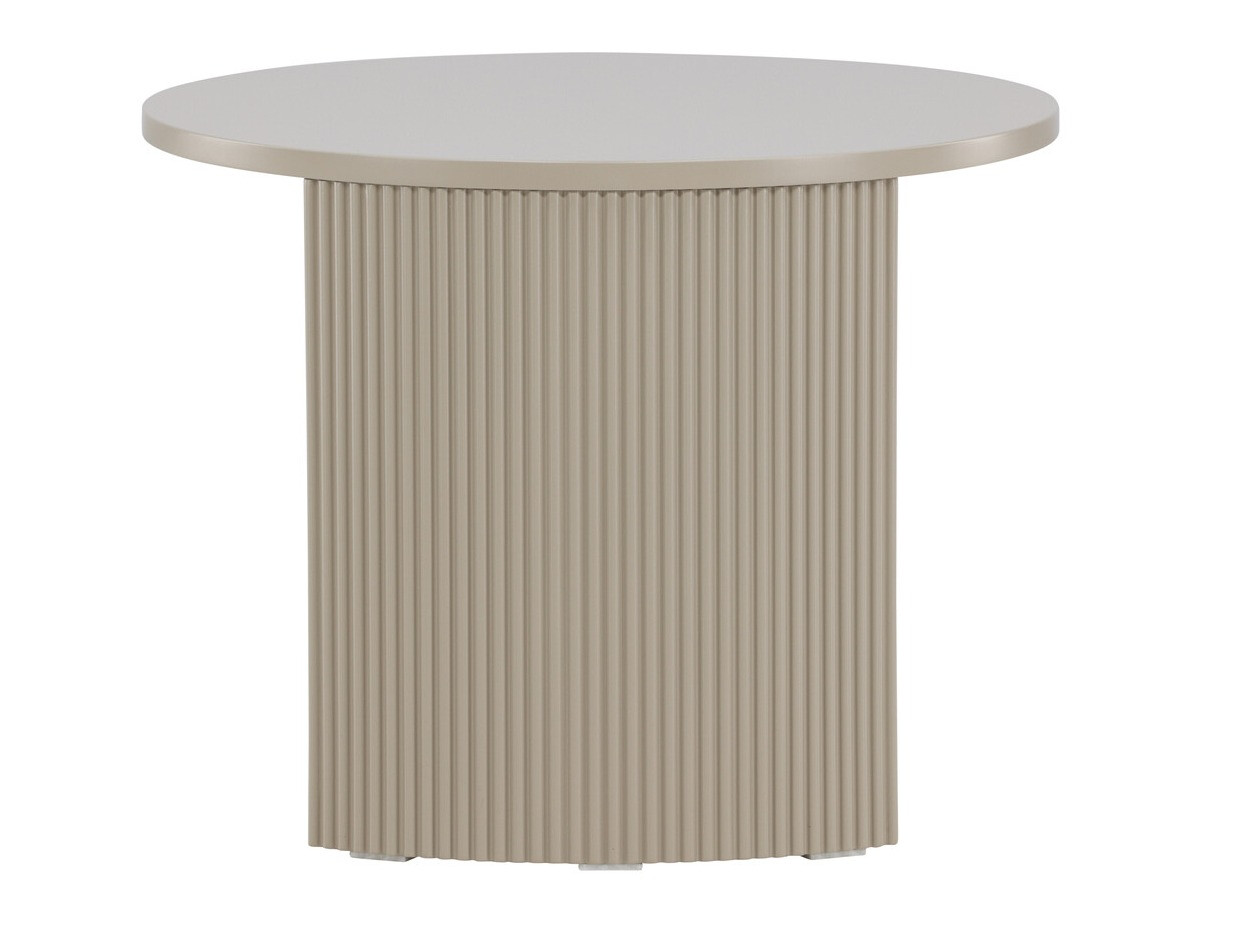Table basse Dallas 4764 (Beige)