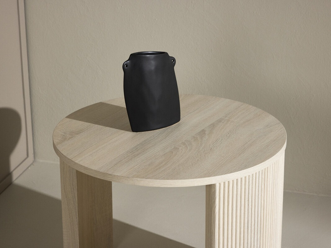 Table basse Dallas 4764 (Clair bois)