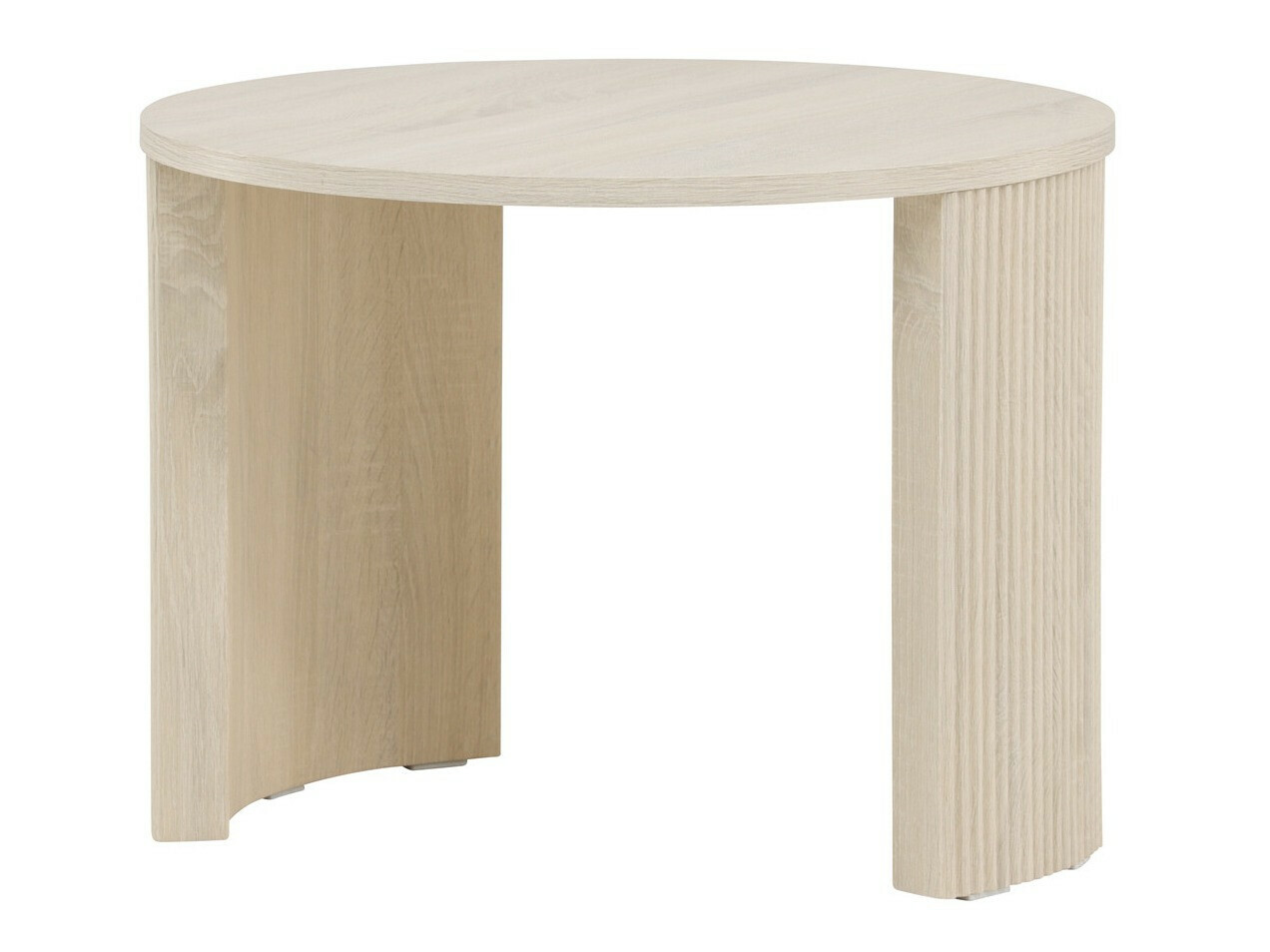 Table basse Dallas 4764 (Clair bois)