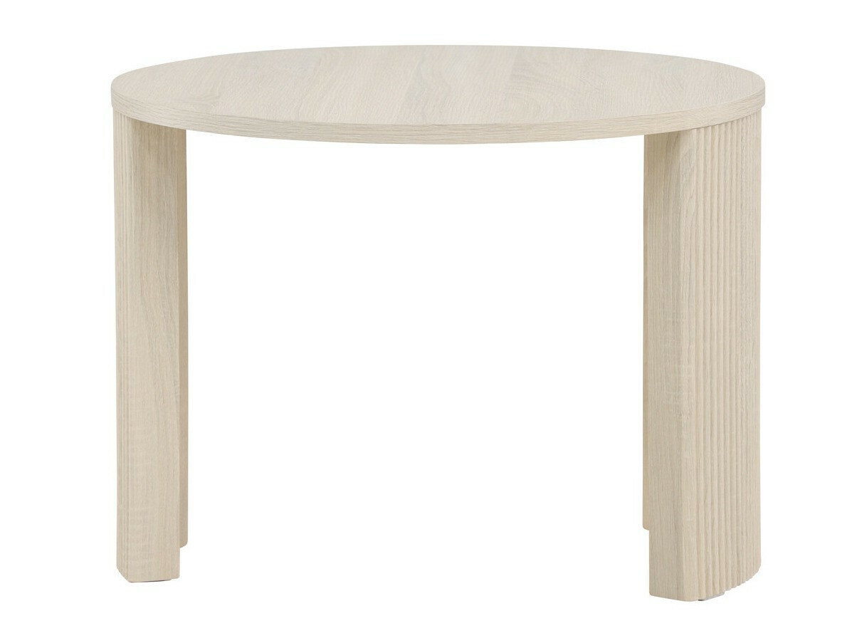 Table basse Dallas 4764 (Clair bois)