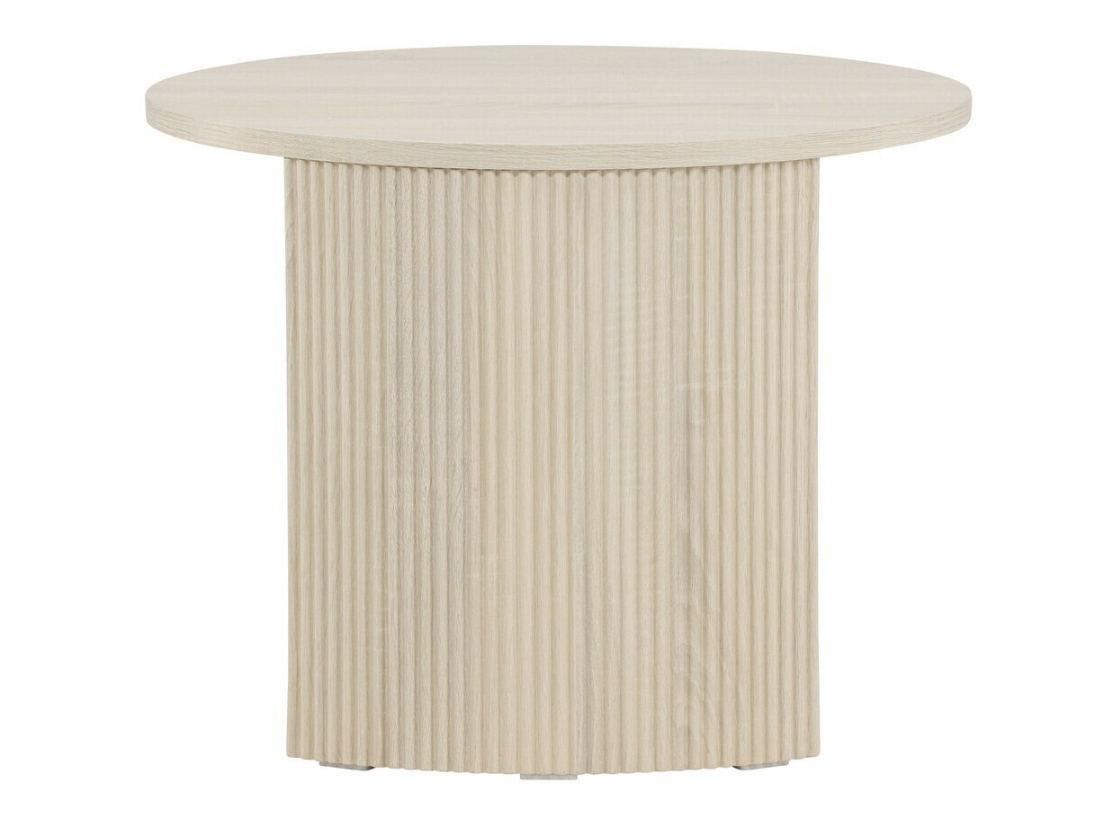 Table basse Dallas 4764 (Clair bois)