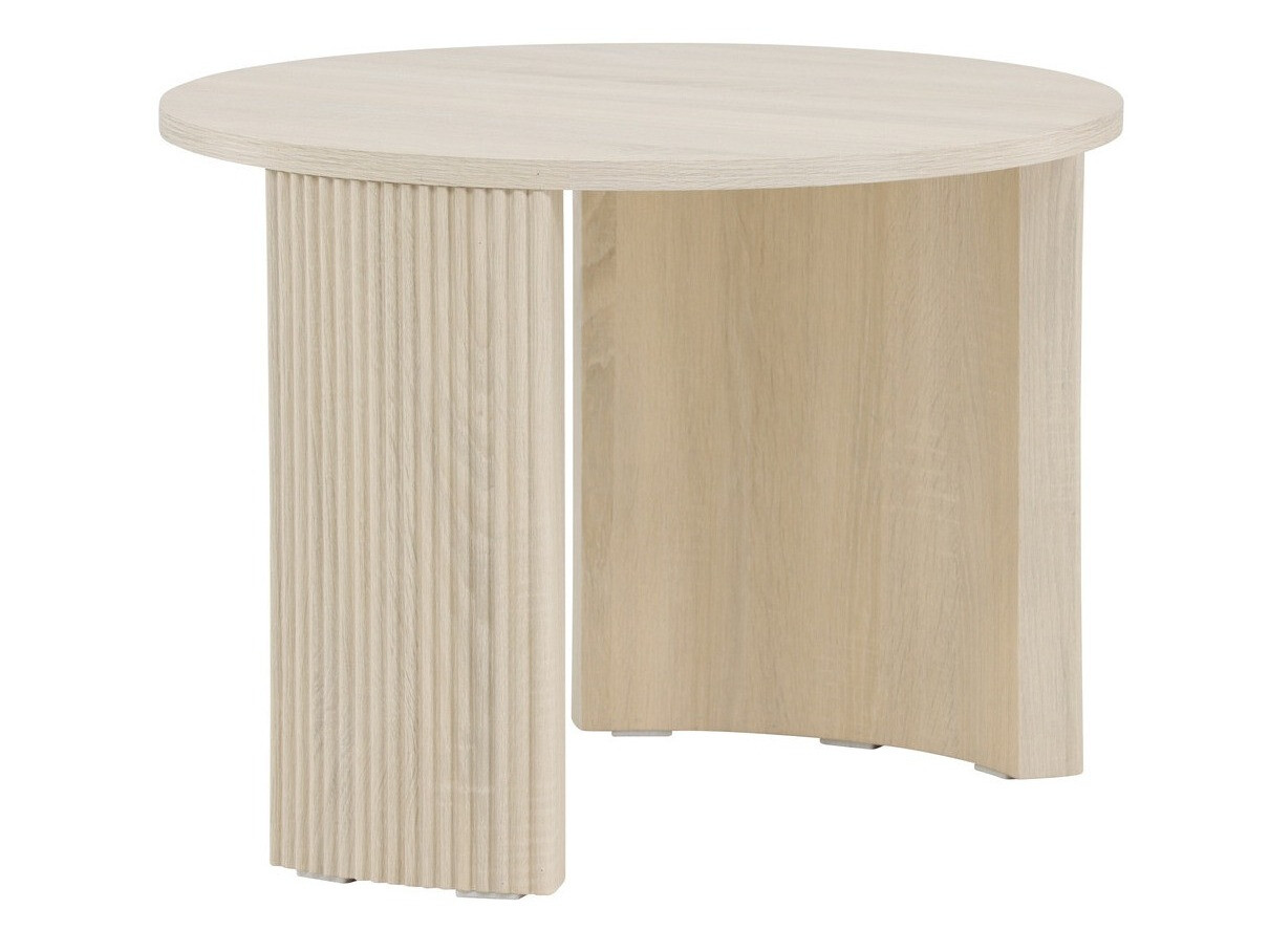 Table basse Dallas 4764 (Clair bois)