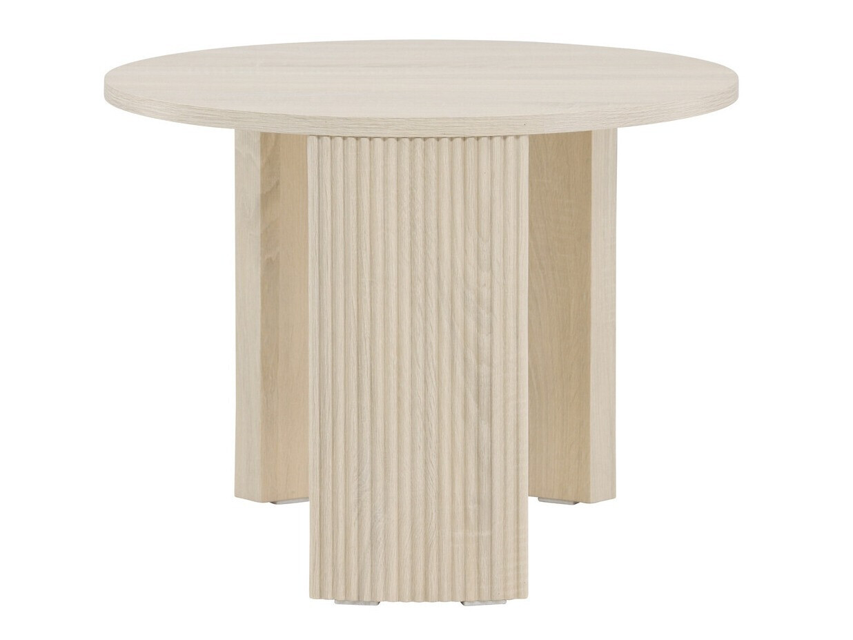 Table basse Dallas 4764 (Clair bois)