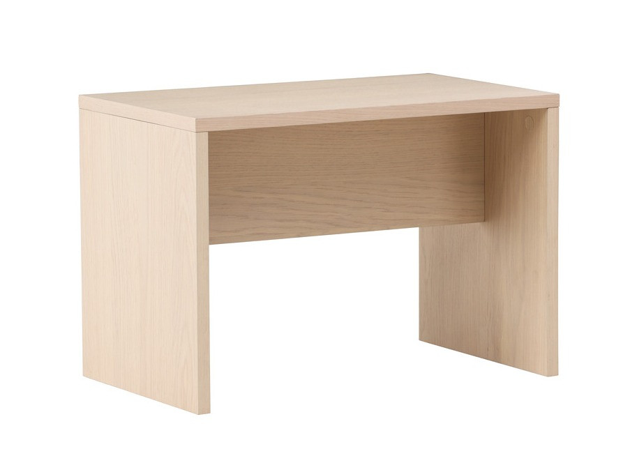 Table d'appoint Dallas 4763 (Chêne)