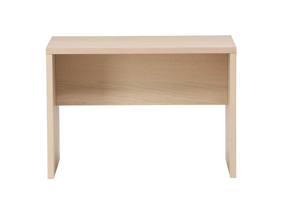 Table d'appoint Dallas 4763 (Chêne)