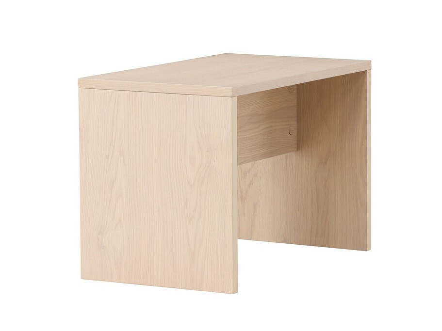 Table d'appoint Dallas 4763 (Chêne)