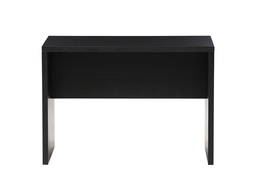 Table d'appoint Dallas 4763 (Noir)