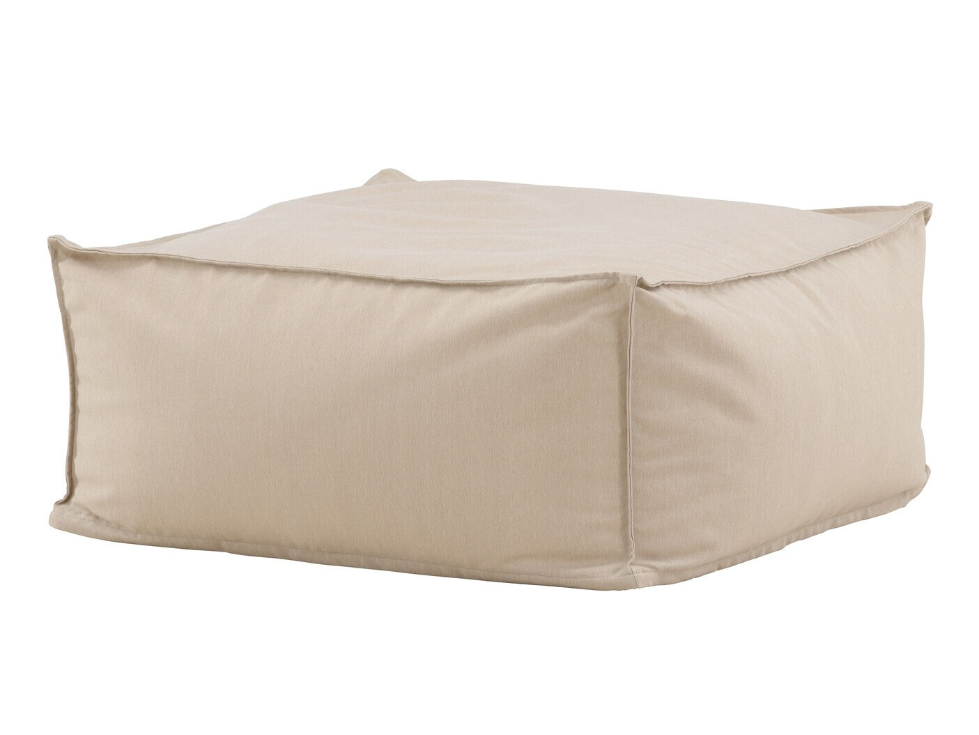 Pouf poire Dallas 4775