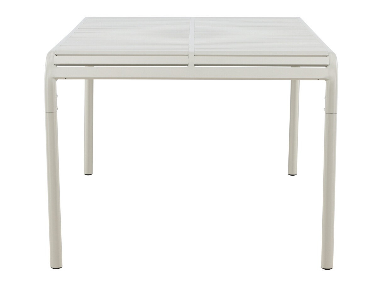 Table de jardin Dallas 4771 (Beige)