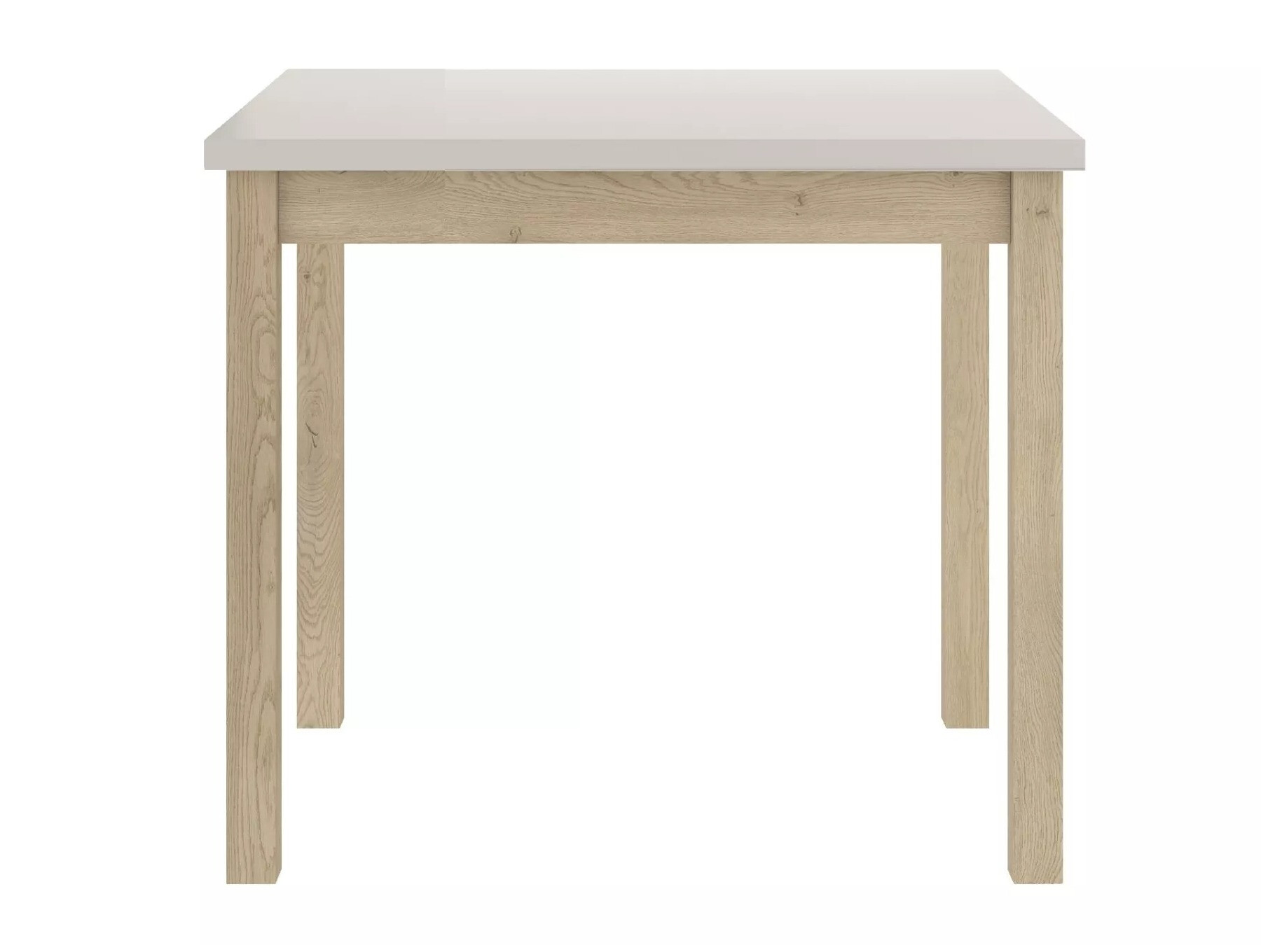 Table Detroit 705 (Cachemire + Chêne)