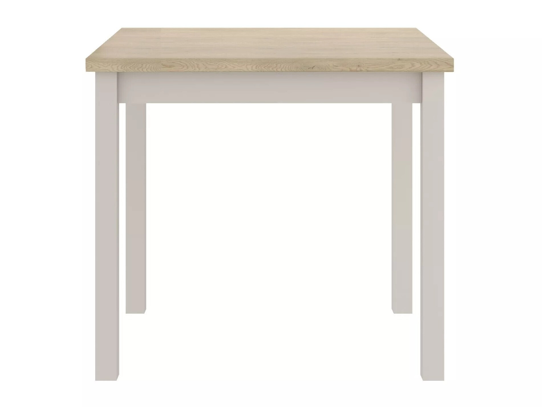 Table Detroit 705 (Chêne + Cachemire)