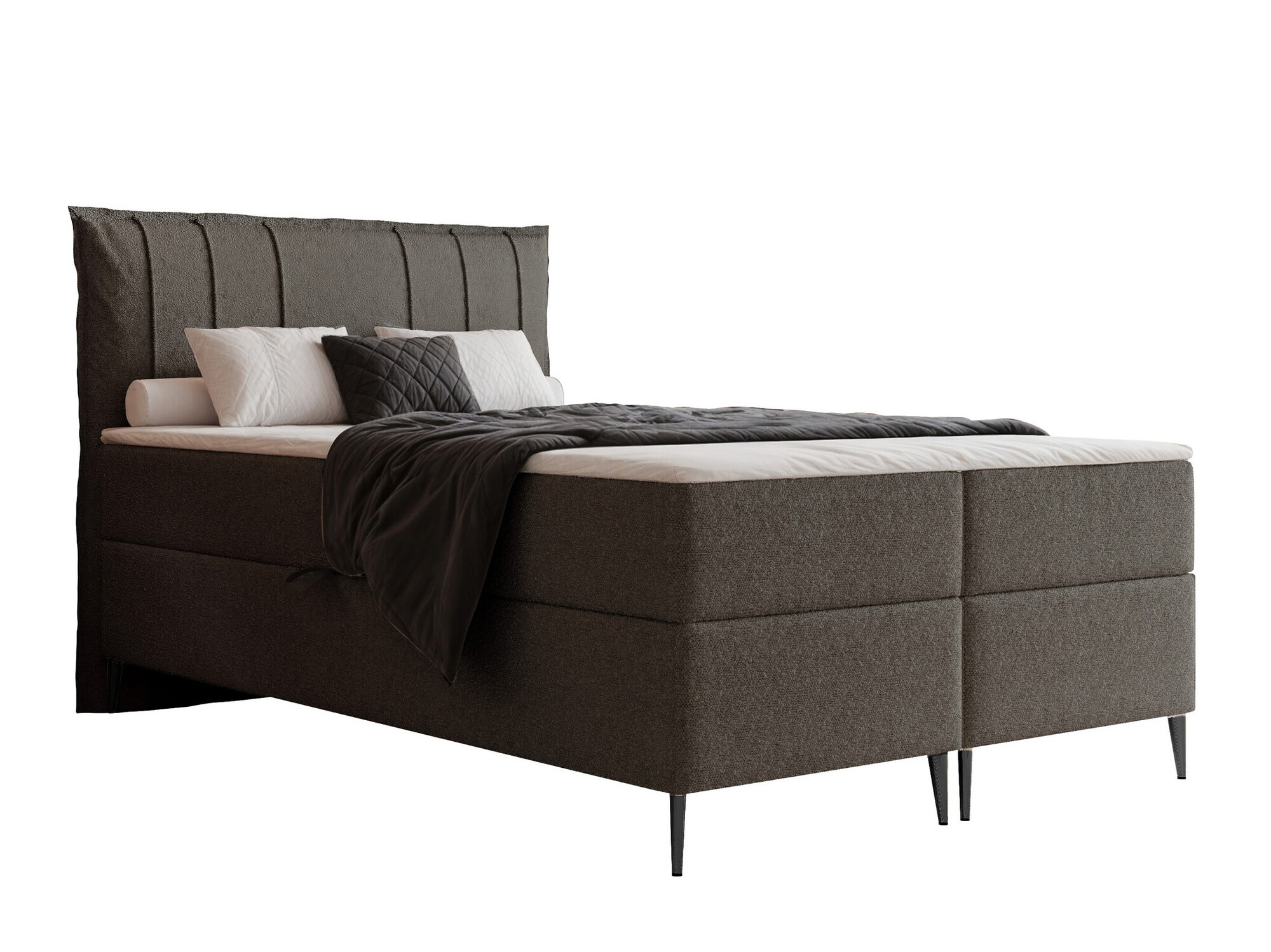 Lit boxspring Martinez 105 (Legend 04)