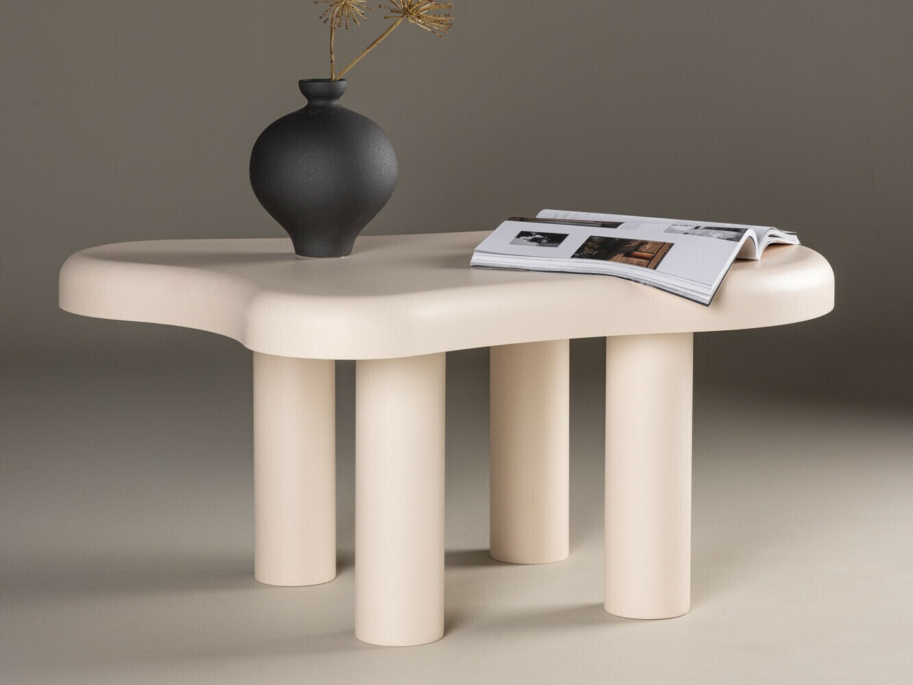 Table basse Dallas 4782