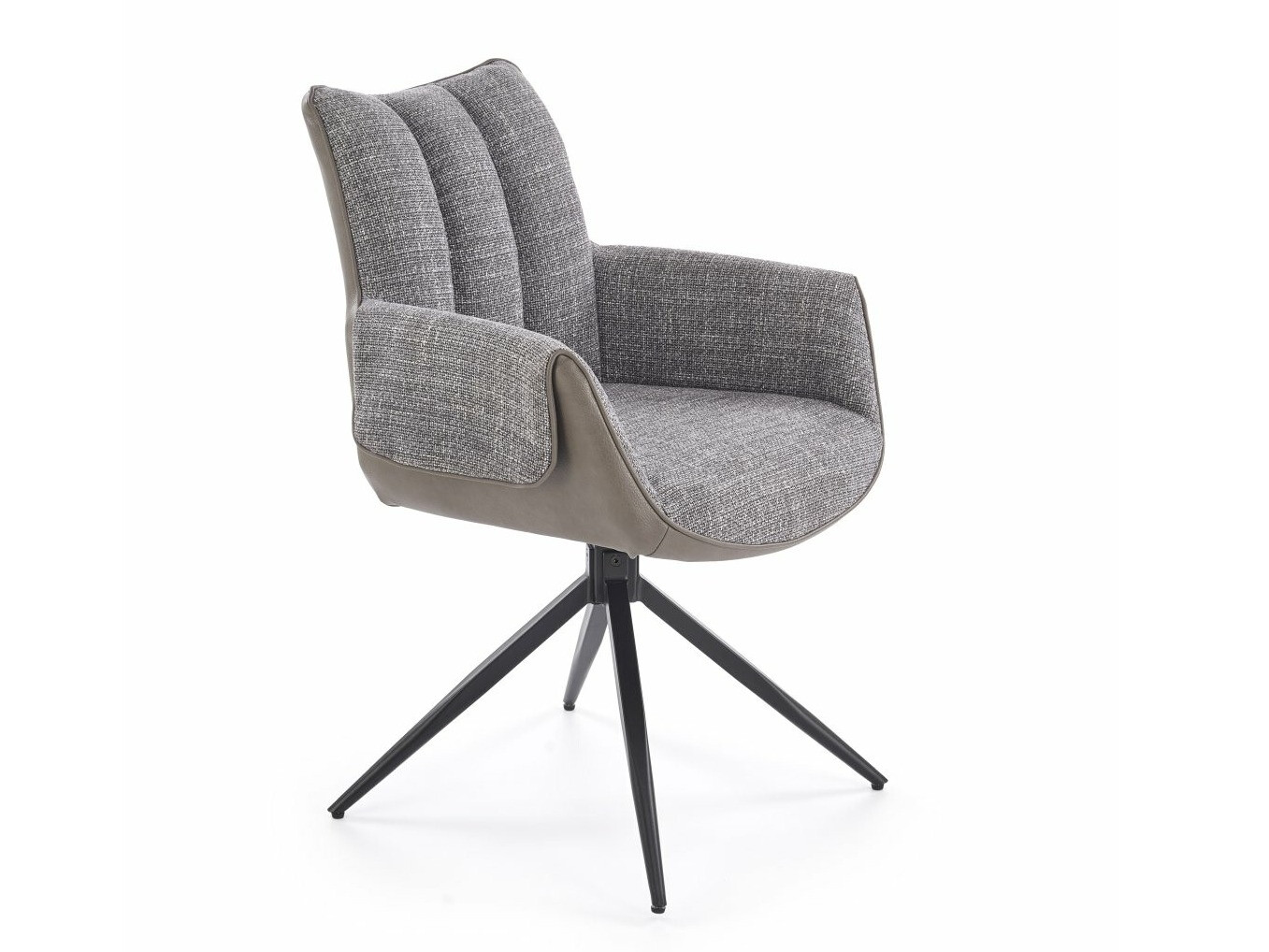 Chaise Houston 1920 (Gris)