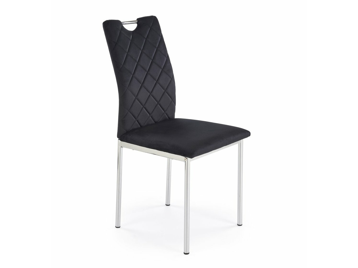 Chaise Houston 1921 (Noir)