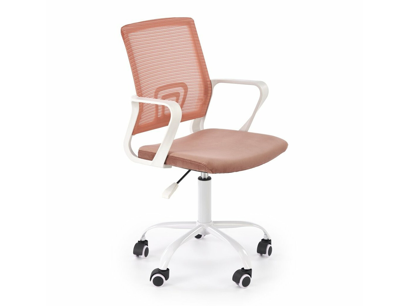 Chaise pour enfant Houston 1917 (Rose)