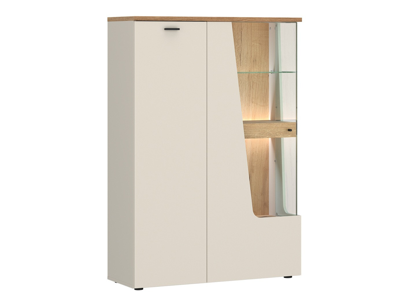 Étagère Corelia 108 (Gauche)