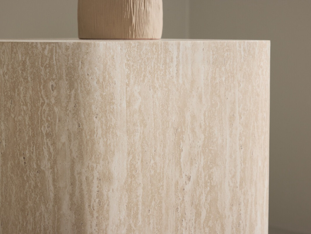 Table d'appoint Dallas 4795