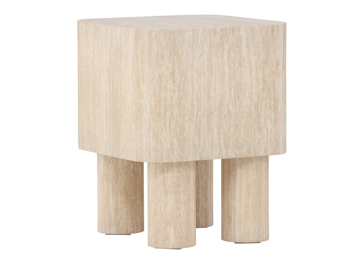 Table d'appoint Dallas 4795