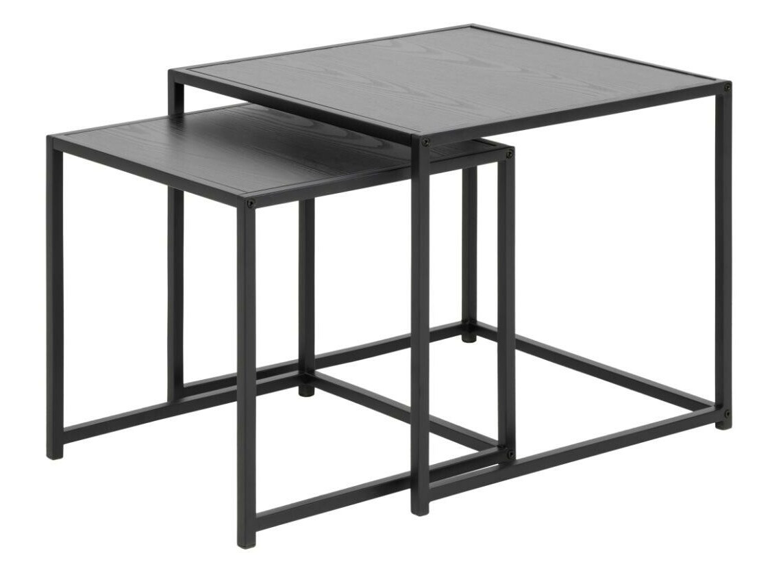 Ensemble tables basses Norsica Sevferi 185