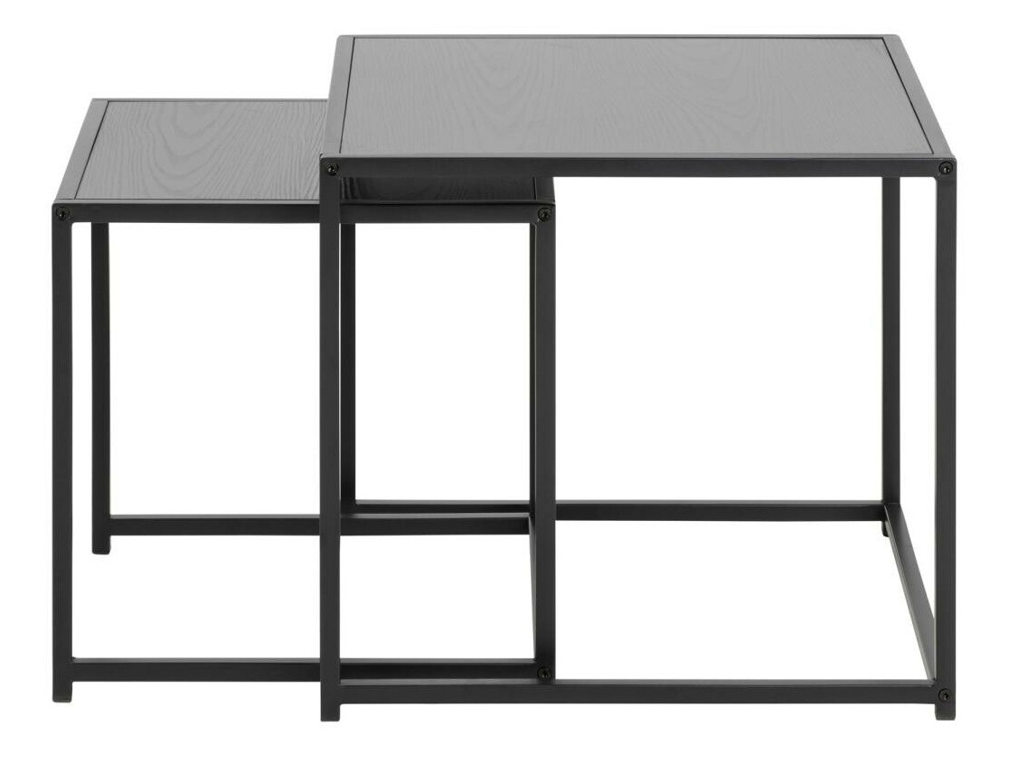 Ensemble tables basses Norsica Sevferi 185