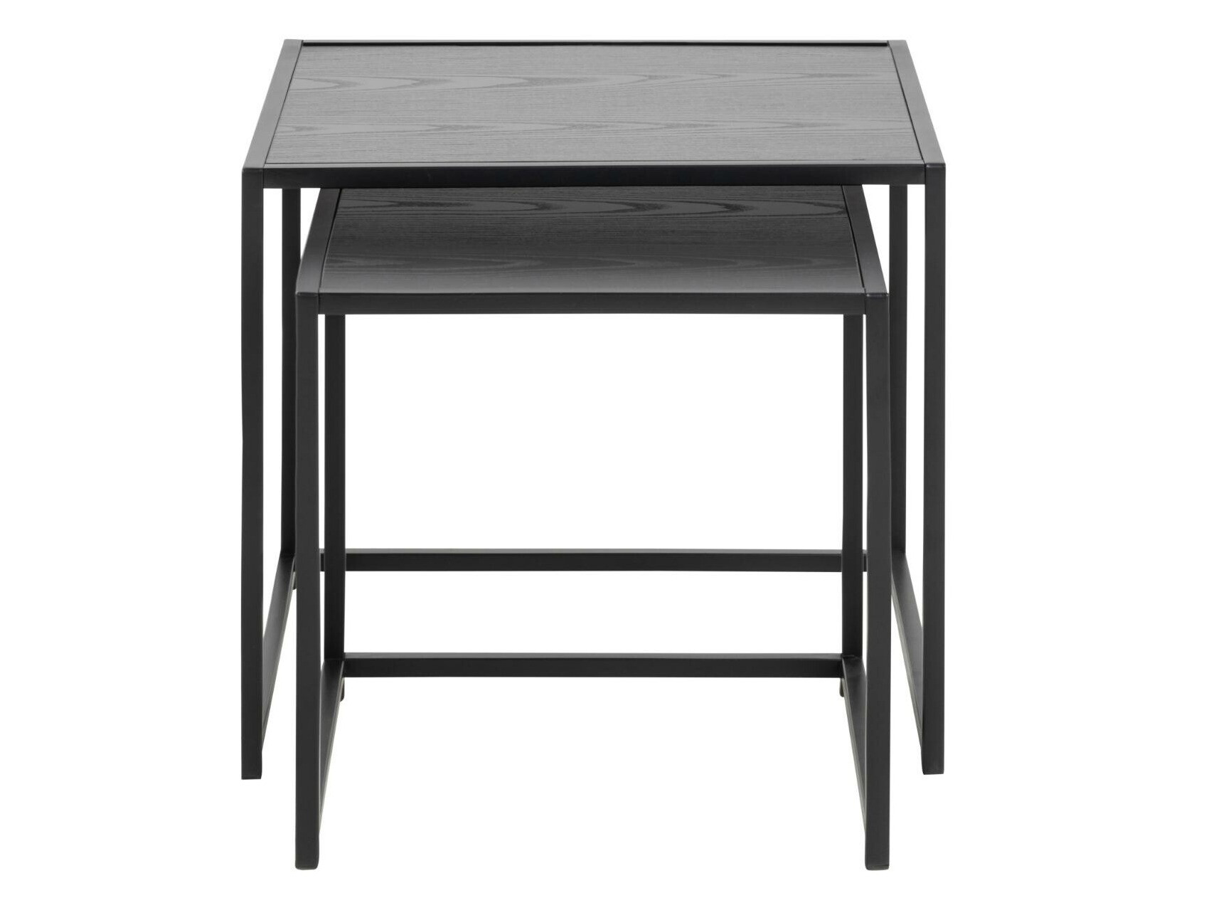 Ensemble tables basses Norsica Sevferi 185