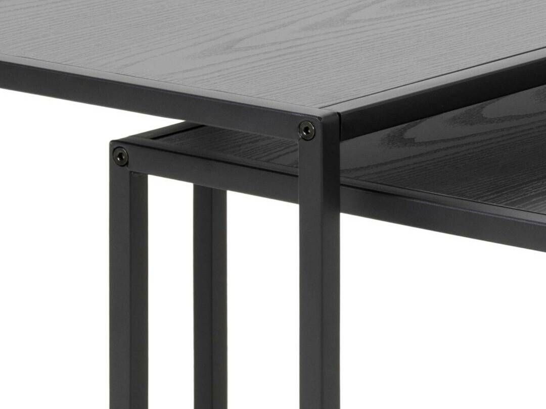 Ensemble tables basses Norsica Sevferi 185