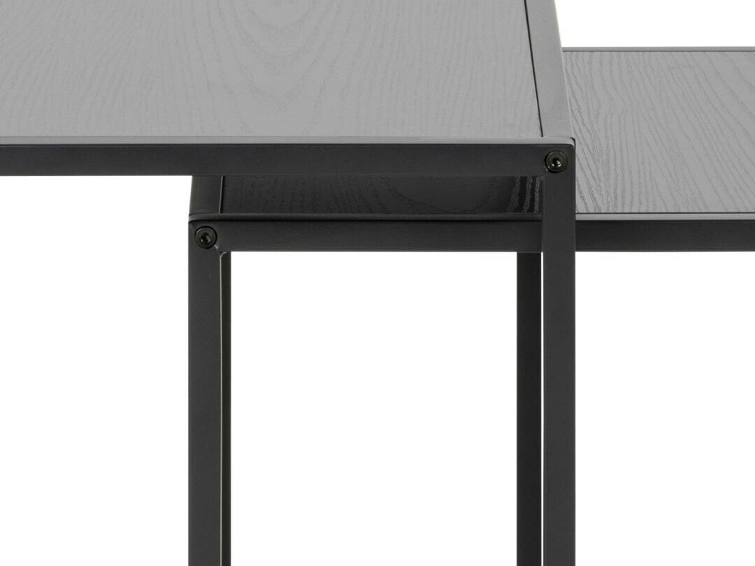 Ensemble tables basses Norsica Sevferi 185